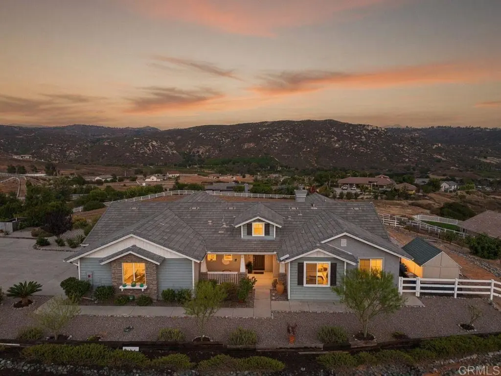 22952 Stokes Road, Ramona, CA — listing photo 1