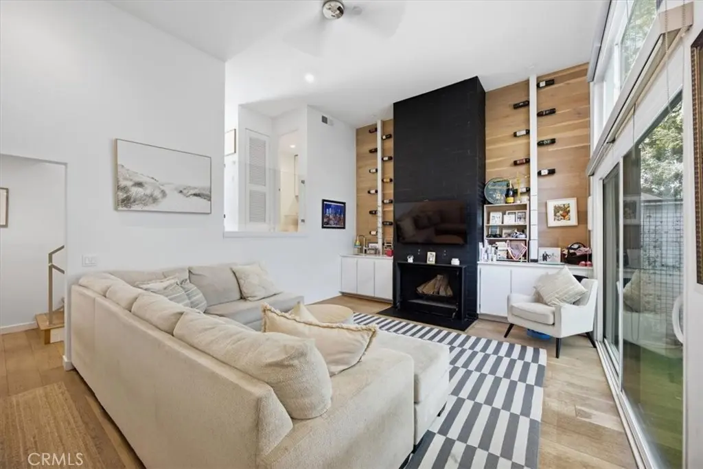 Townhouse for sale at 1915 Rockefeller Lane E, Redondo Beach, CA featuring 2 beds and 3 baths