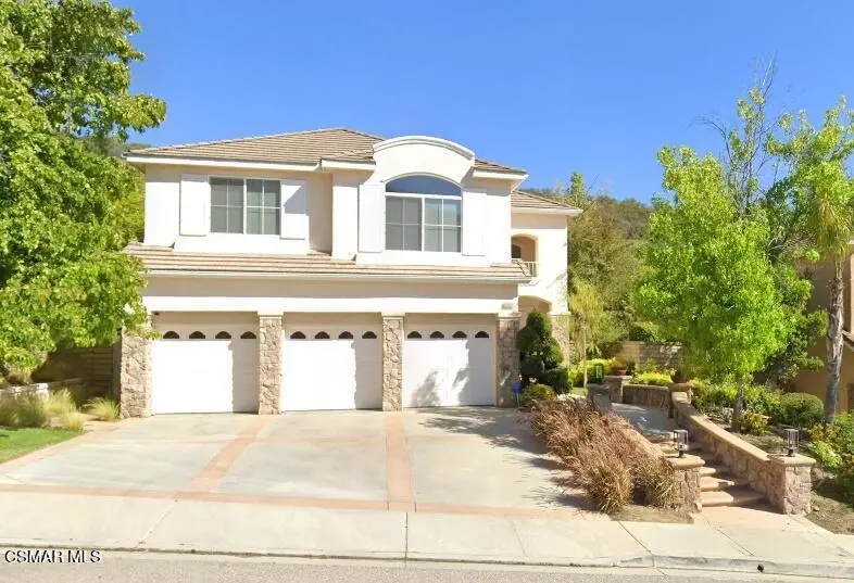 6364 Deerbrook Road, Oak Park, CA — listing photo 1
