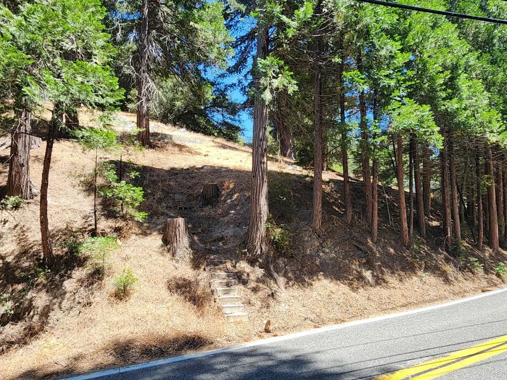 0 Dart Canyon Road, Crestline, CA — listing photo 1