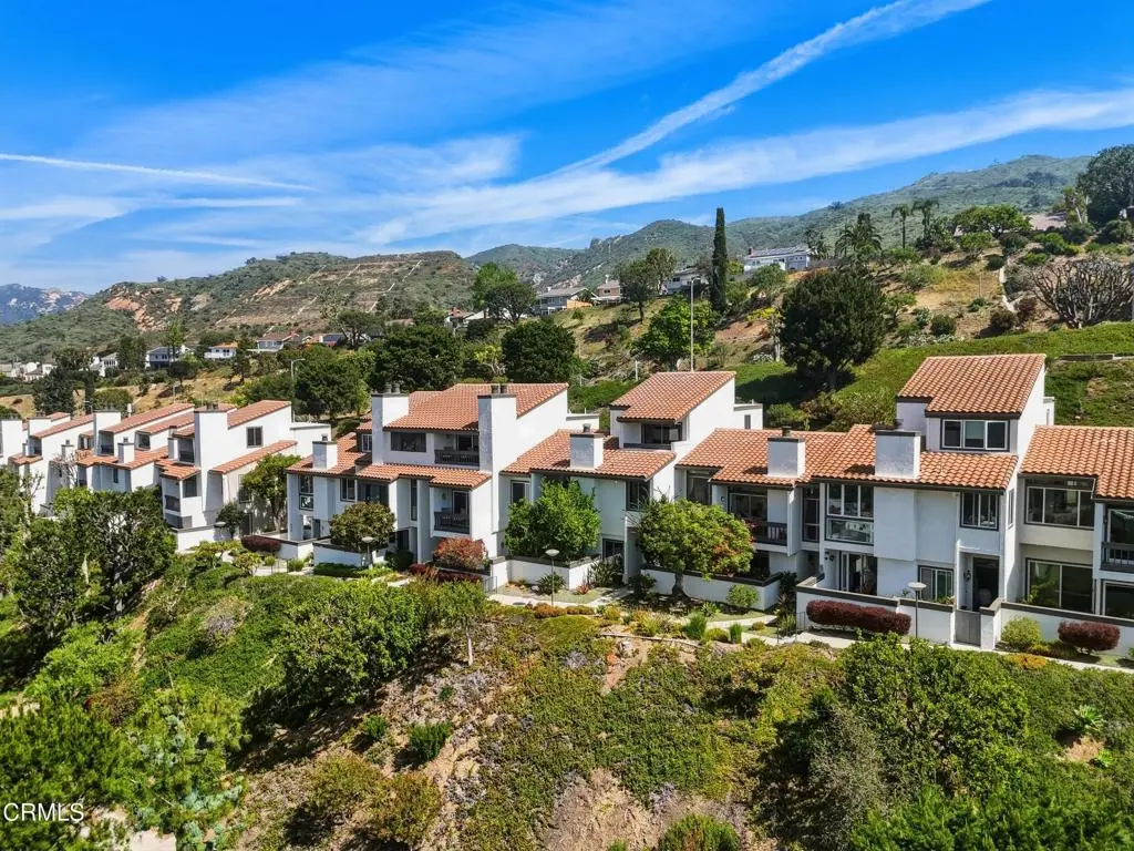 Condominium for sale at 1776 Palisades Drive, Los Angeles, CA featuring 2 beds and 3 baths