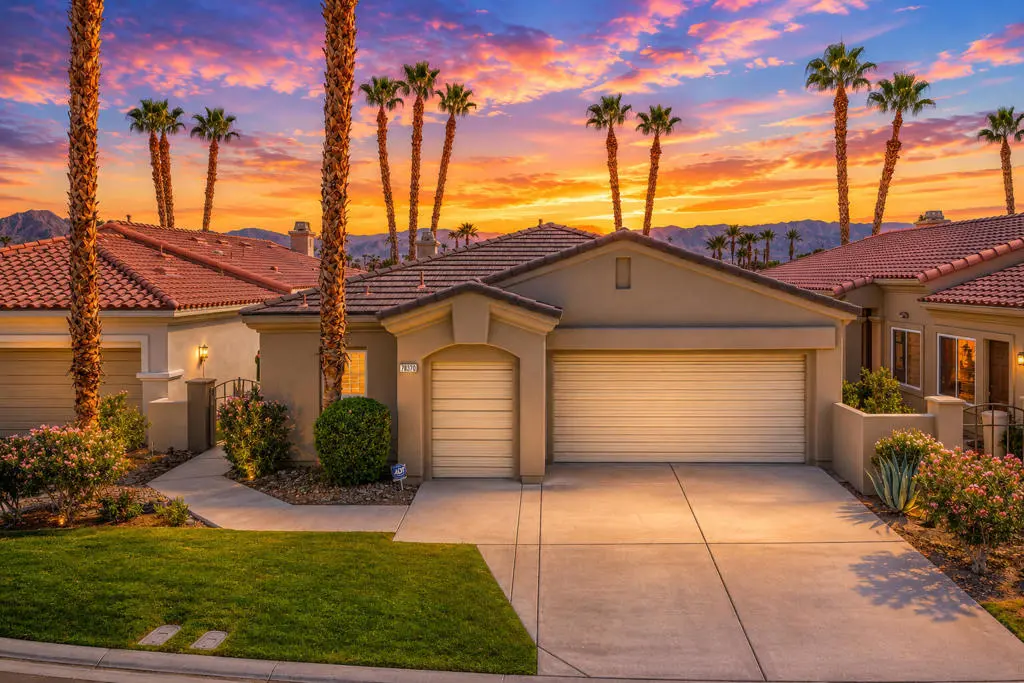 78370 Calle Las Ramblas, La Quinta, CA — listing photo 1