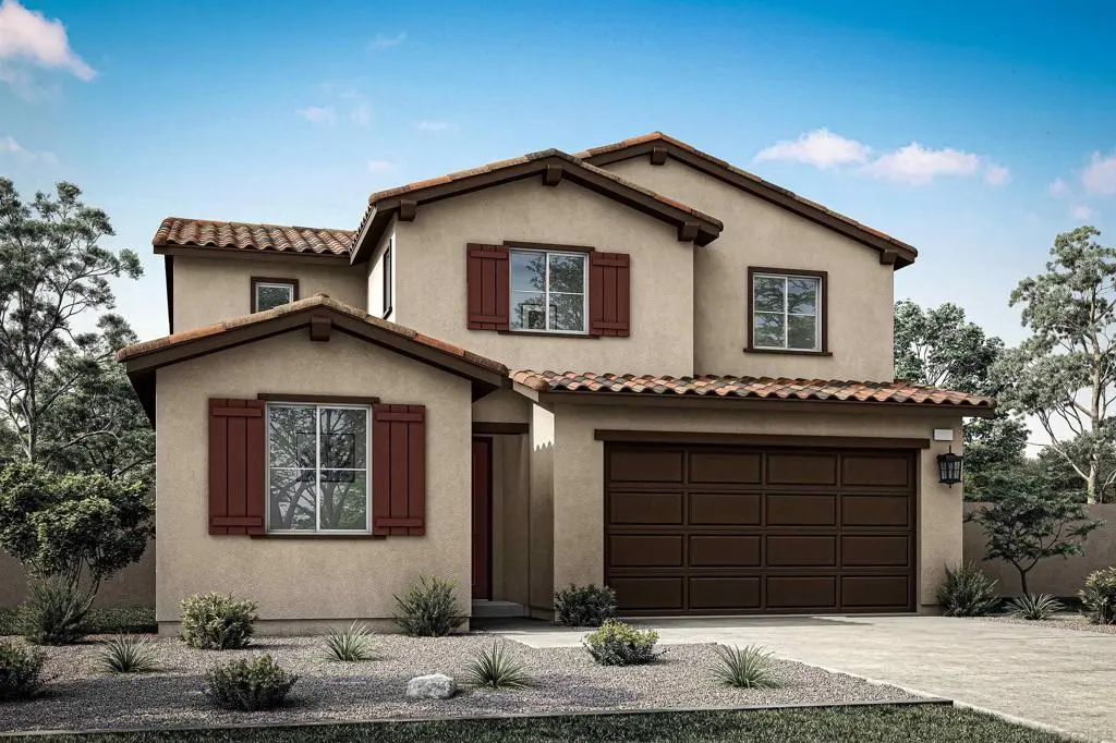 30082 Zenith Dr Lot 101, Lake Elsinore, CA — listing photo 1