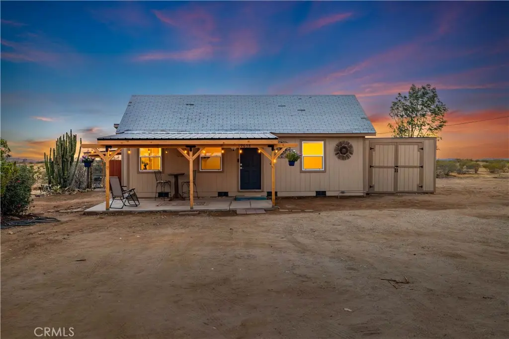 Single Family Residence for sale at 19658 E Avenue F8, Lancaster, CA featuring 3 beds and 2 baths