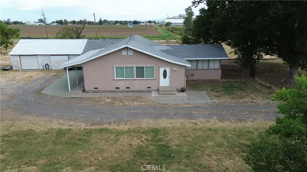 4987 Midway, Richvale, CA — listing photo 1