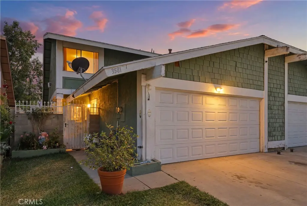 3581 Raven, Lake Elsinore, CA — listing photo 1