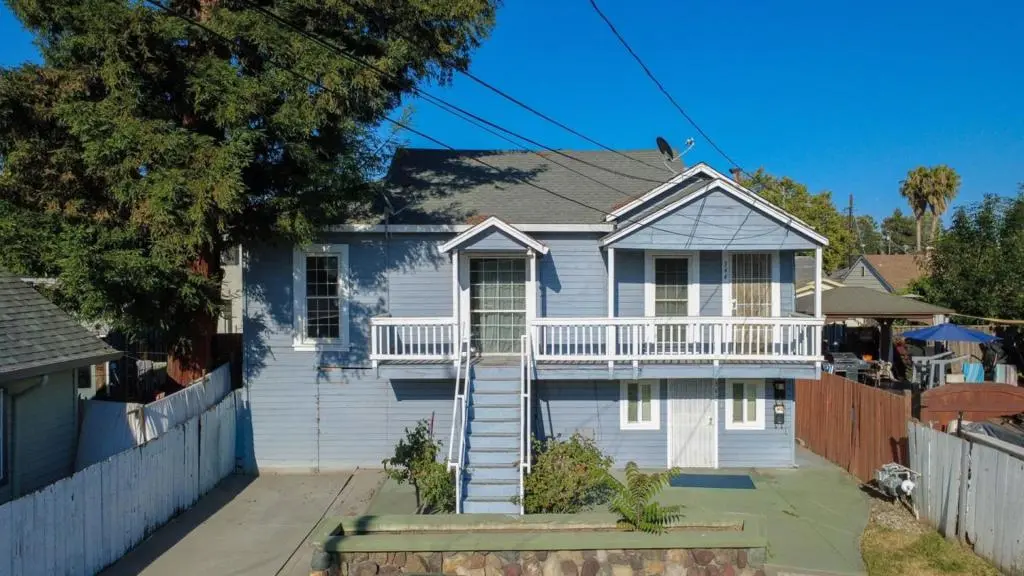 Duplex for sale at 342344 Raymond Avenue, San Jose, CA