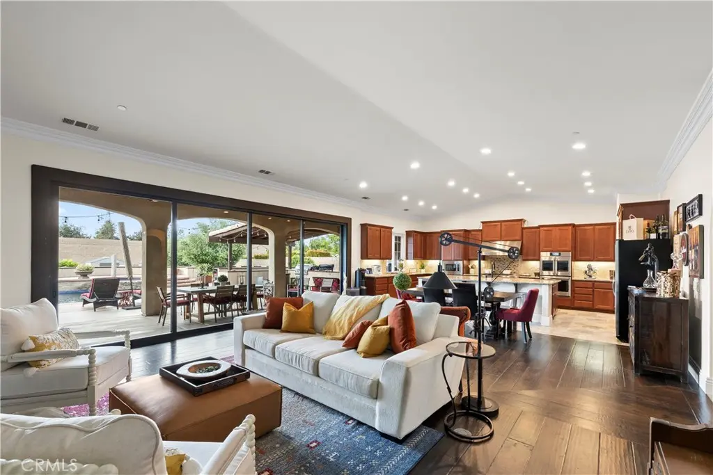 13275 Chickasaw Road, Rancho Cucamonga, CA — listing photo 1
