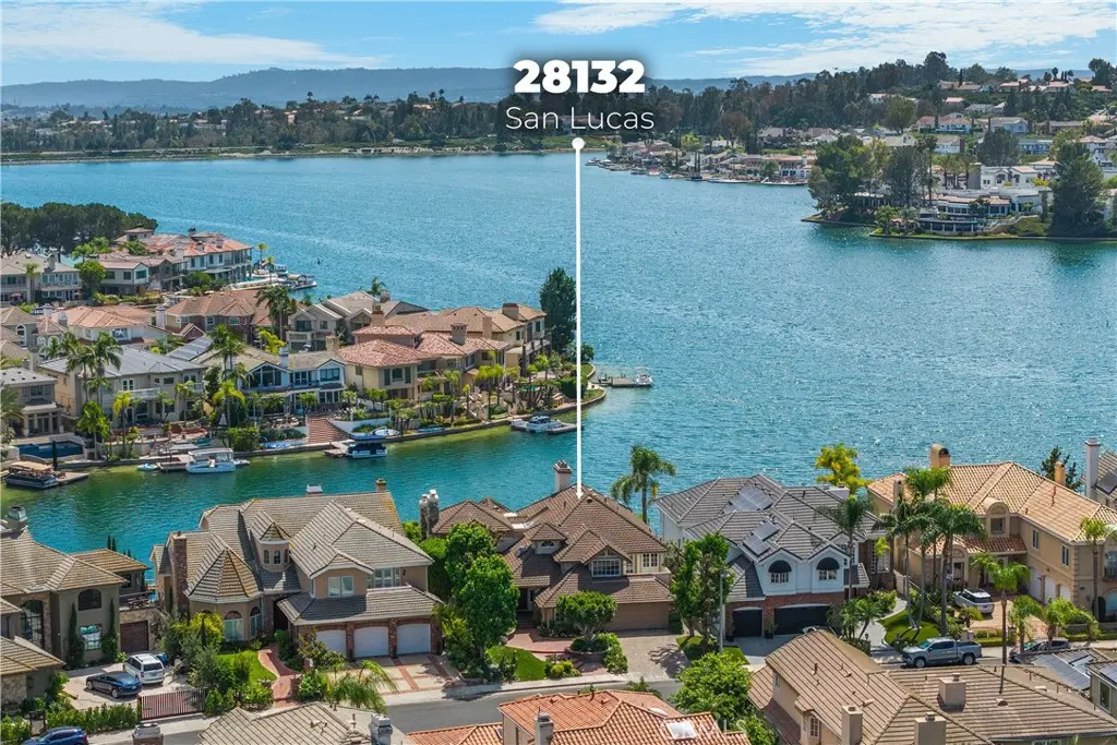 28132 San Lucas, Mission Viejo, CA — listing photo 1