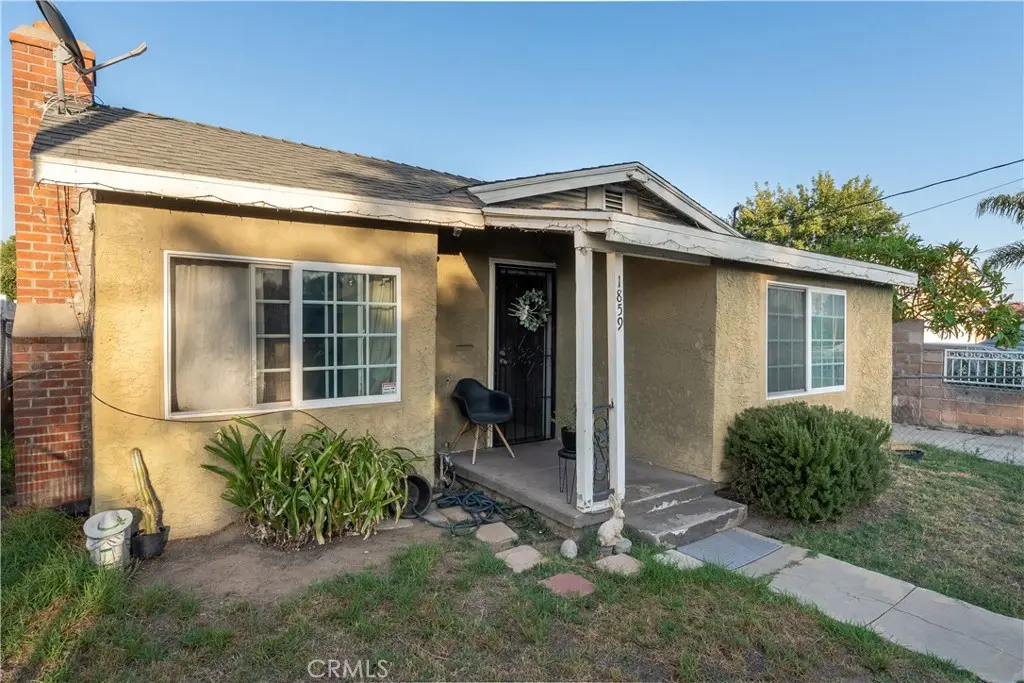 1859 Davidson, San Bernardino, CA — listing photo 1