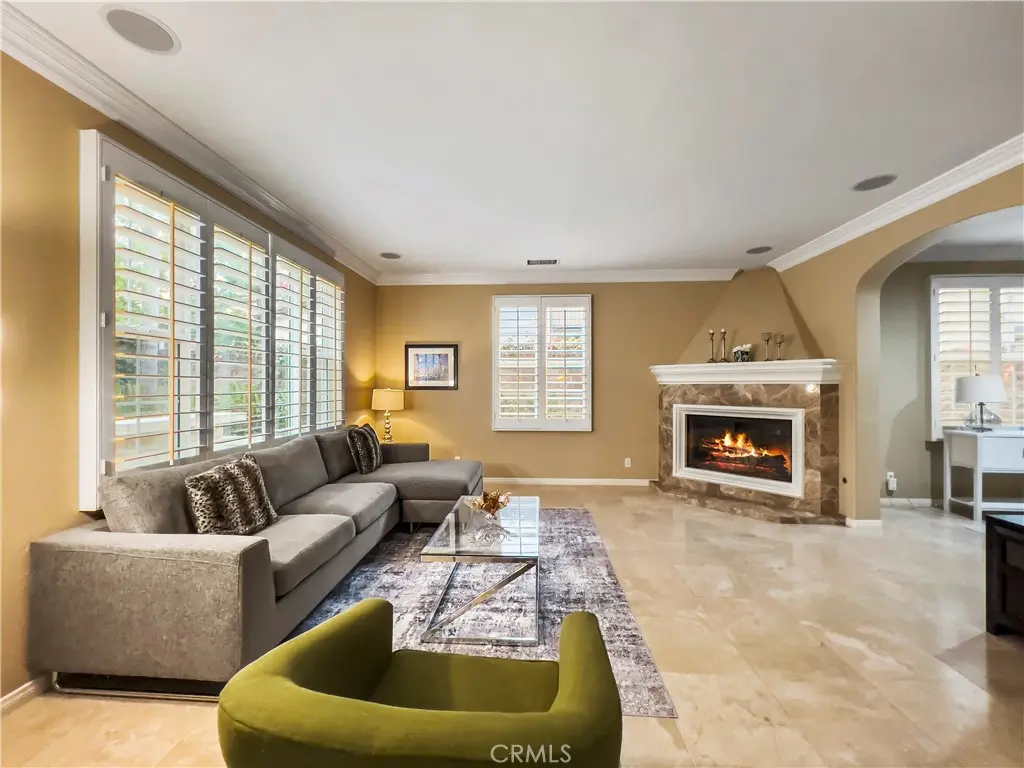 Single Family Residence for rent at 63 SECRET GARDEN, Irvine, CA featuring 4 beds and 3 baths