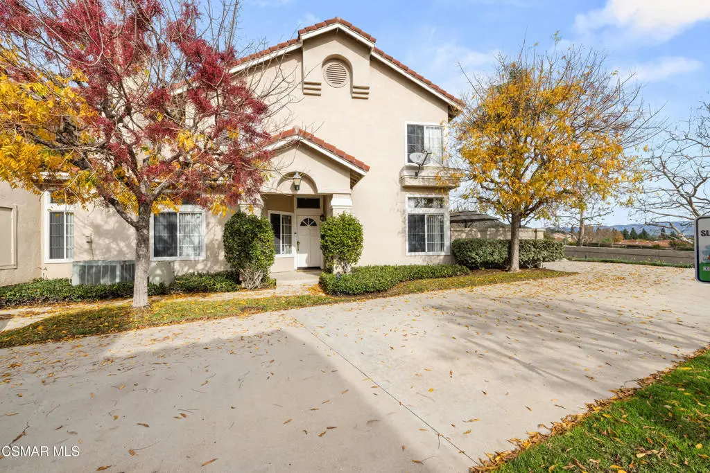 600 Kingswood Lane G, Simi Valley, CA — listing photo 1