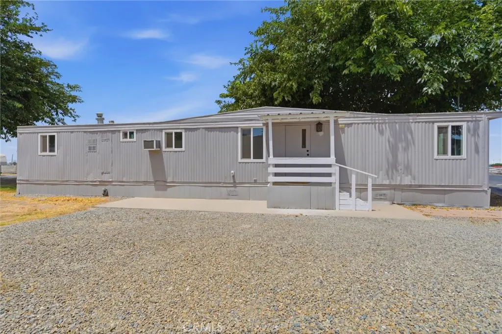 Manufactured In Park for sale at 12846 W Lacey Boulevard 15, Hanford, CA featuring 2 beds and 1 bath