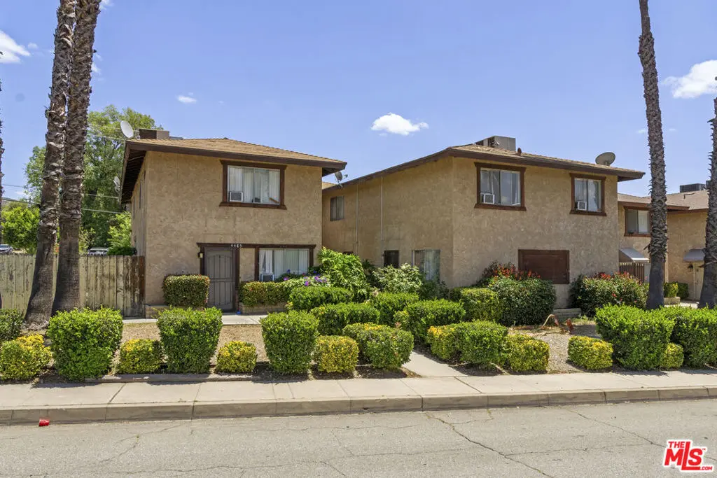 4485 N Sierra Way, San Bernardino, CA — listing photo 1