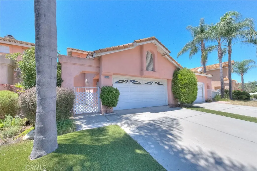 2929 Crape Myrtle, Chino Hills, CA — listing photo 1