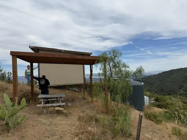0 Mt Chul, Morgan Hill, CA — listing photo 1