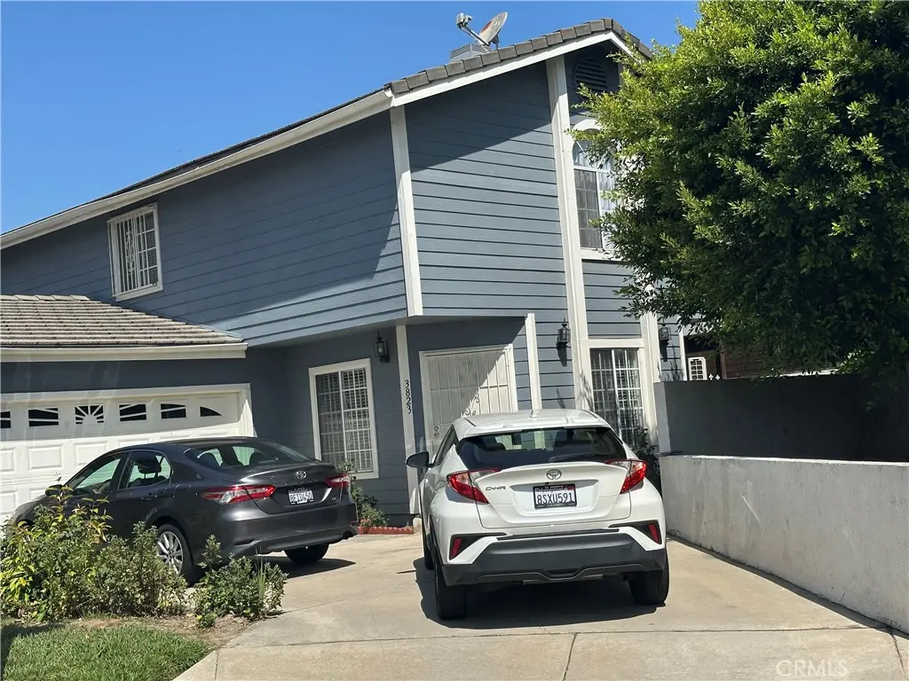 Residential Lease for rent at 3823 Foster Avenue, Baldwin Park, Los Angeles County, CA featuring 3 beds and 3 baths