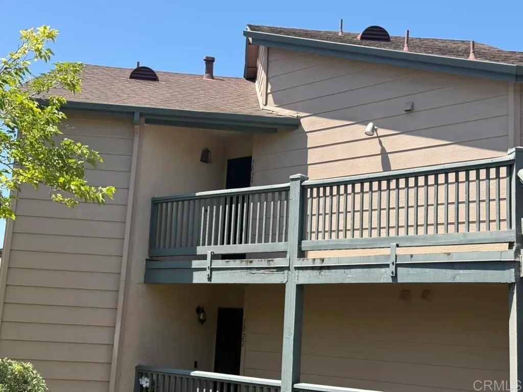 3029 Blue Oak Court, Spring Valley, CA — listing photo 1