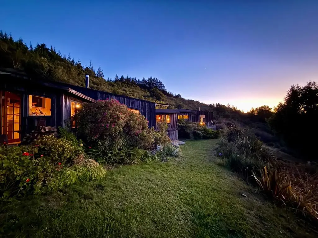 46190 Clear Ridge Road, Big Sur, CA — listing photo 1