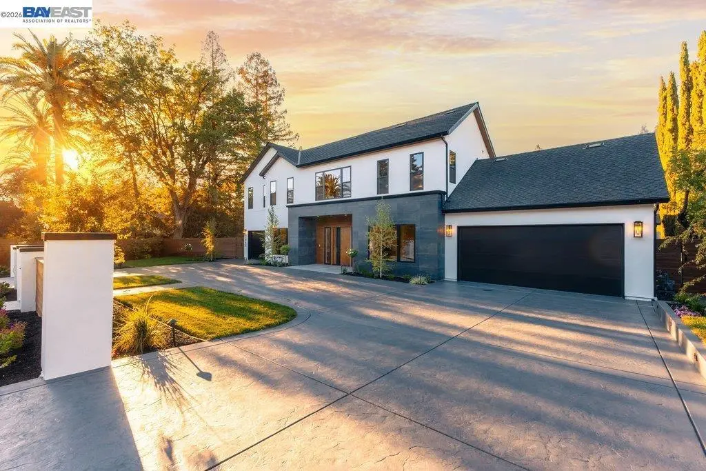 1963 La Cadena, Diablo, CA — listing photo 1