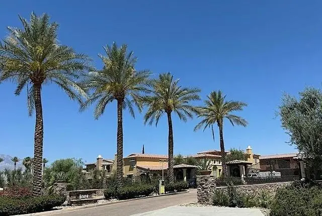 Residential Lease for rent at 6375 Via Stasera, Palm Desert, Riverside County, CA featuring 3 beds and 3 baths