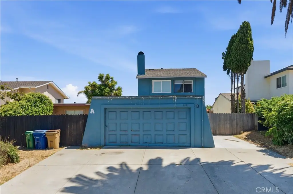 7375 Chapman, Goleta, CA — listing photo 1
