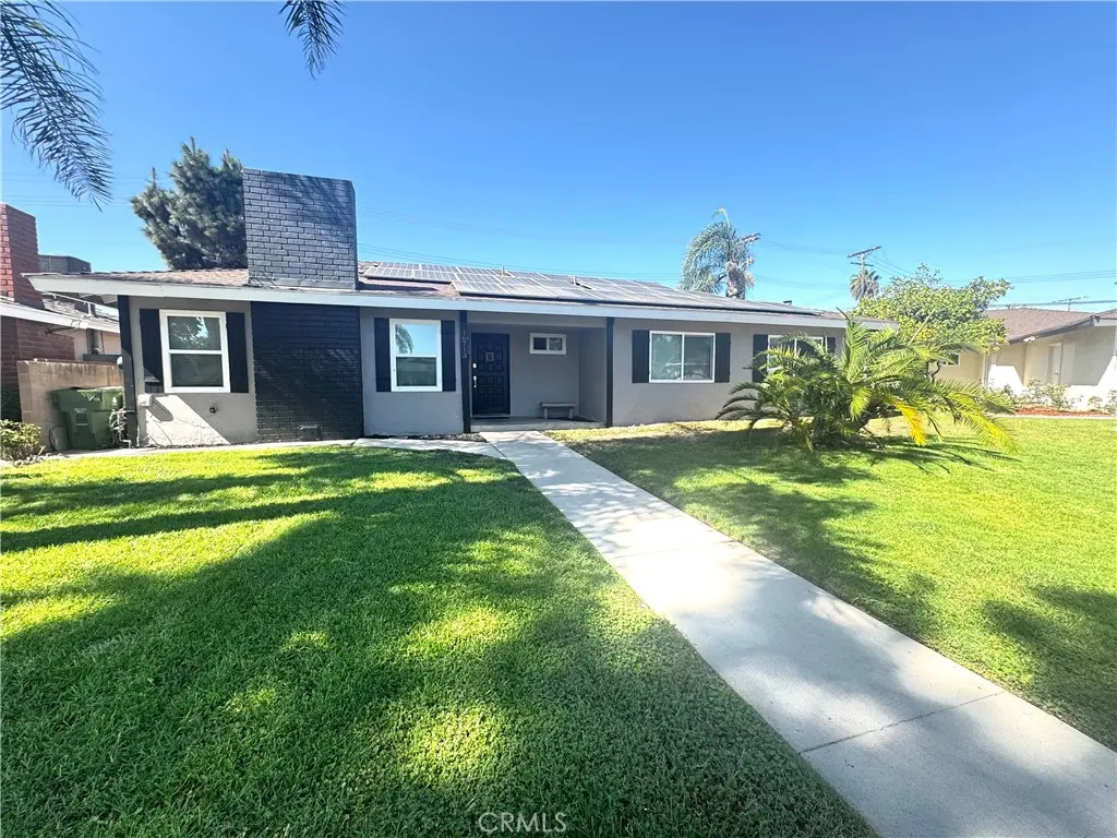 16713 Sunburst Street, North Hills, CA — listing photo 1