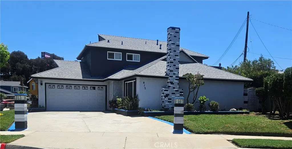 412 E Cassidy, Carson, CA — listing photo 1