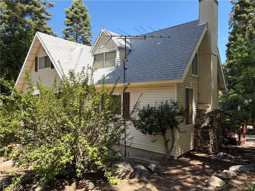 5974 Pine, Angelus Oaks, CA — listing photo 1