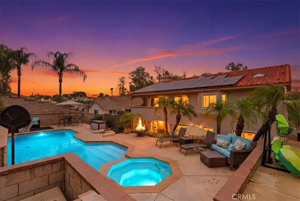 Single Family Residence for sale at 23447 Continental, Canyon Lake, CA featuring 4 beds and 3 baths
