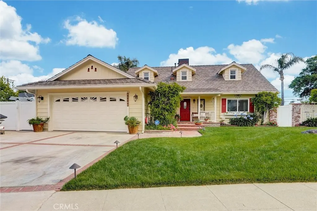 16926 Flanders, Granada Hills, CA — listing photo 1