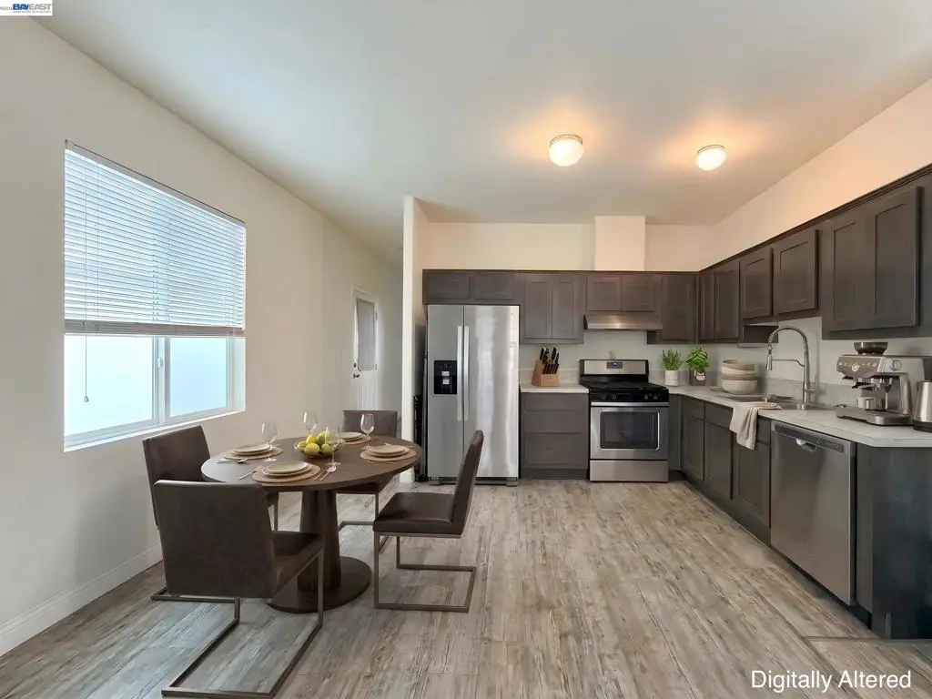 Manufactured In Park for sale at 2399 E 14th St, San Leandro, CA featuring 1 bed and 1 bath