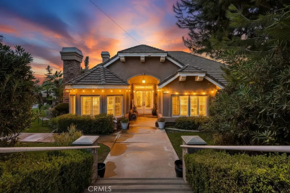 2525 Prospect Drive, Upland, CA — listing photo 1