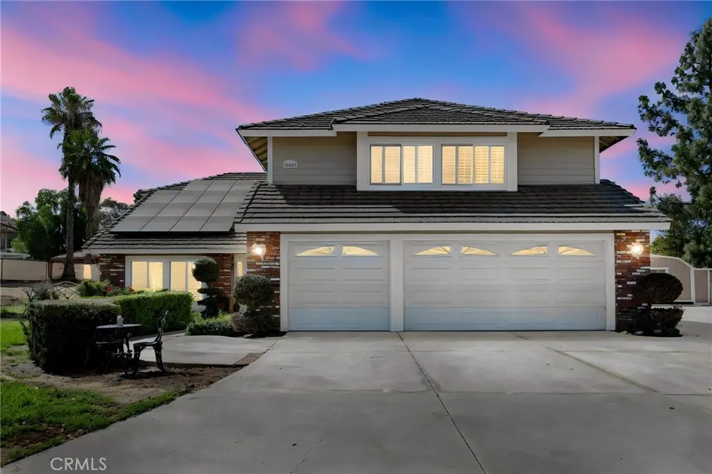 Single Family Residence for sale at 16891 Mariposa, Riverside, CA featuring 6 beds and 3 baths