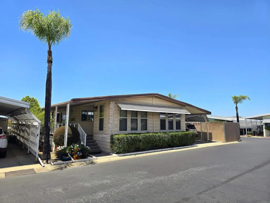1212 H Street 113, Ramona, CA — listing photo 1