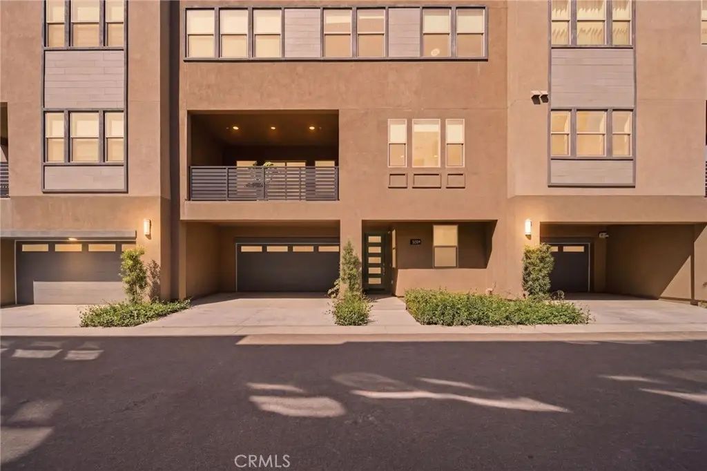 Townhouse for sale at 1078 Poppy Court, Montebello, CA featuring 4 beds and 4 baths