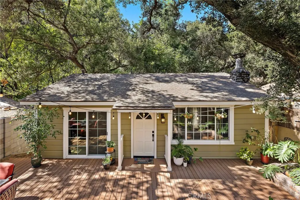 29151 Sleepy Hollow Street, Silverado, CA — listing photo 1