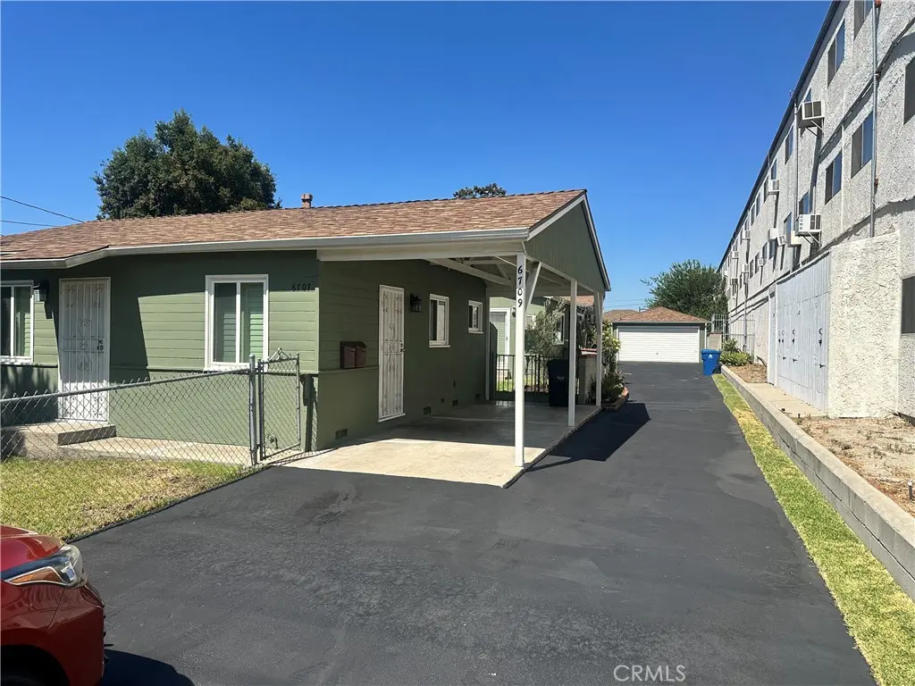6707 Cleon Avenue, North Hollywood, CA — listing photo 1