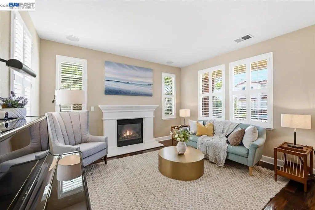 Single Family Residence for sale at 2838 Vernon Way, San Ramon, CA featuring 4 beds and 3 baths