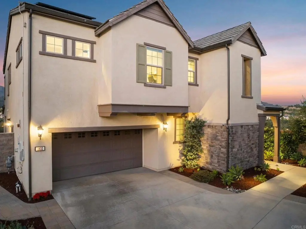 Single Family Residence for sale at 1832 Aliso Canyon Dr, Lake Forest, CA featuring 5 beds and 4 baths