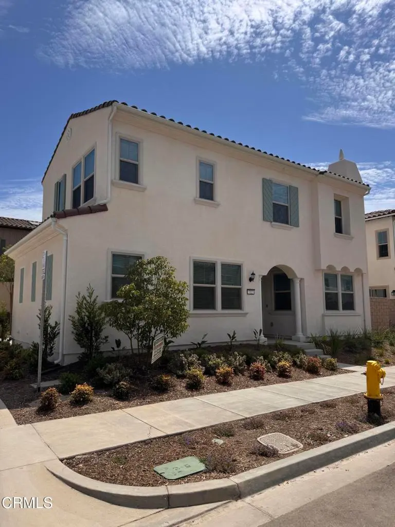 Residential Lease for rent at 712 Guy Turner Drive, Camarillo, Ventura County, CA featuring 4 beds and 3 baths
