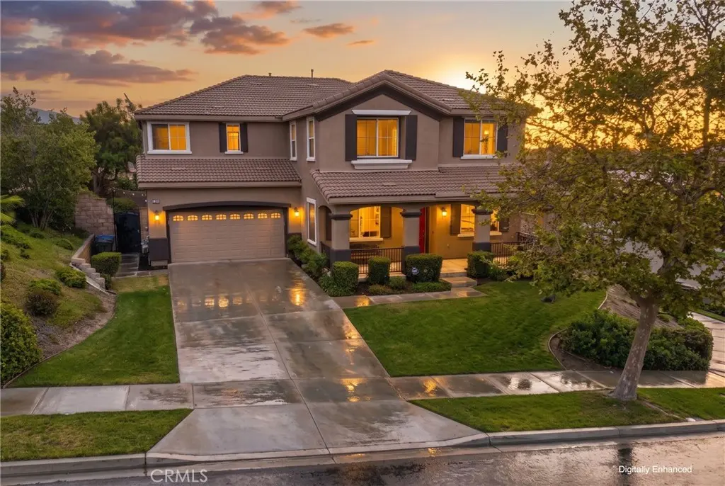 4813 Sanderling Way, Fontana, CA — listing photo 1