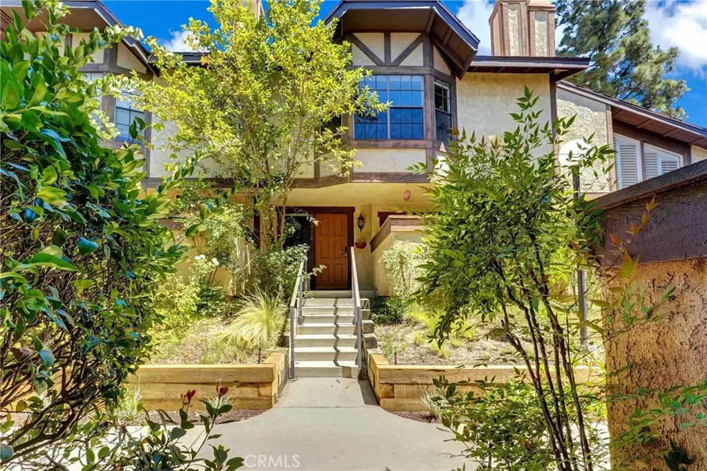 8241 Mason Avenue C, Winnetka, CA — listing photo 1