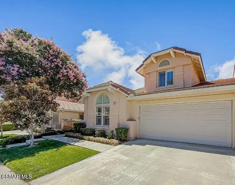 Single Family Residence for sale at 2037 Freesia Avenue, Simi Valley, CA featuring 2 beds and 3 baths