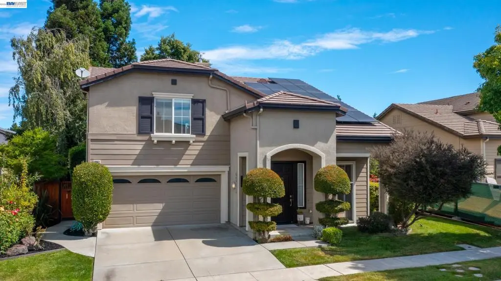 Single Family Residence for sale at 4943 Sequoia Ave, Dublin, CA featuring 4 beds and 3 baths
