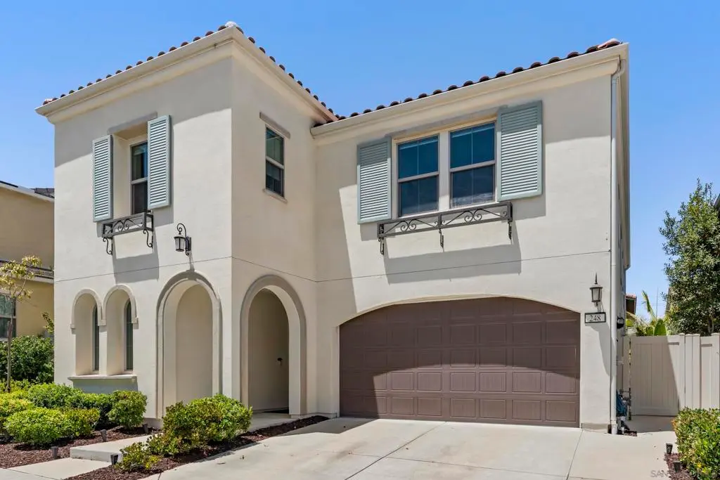 248 Triumph, San Marcos, CA — listing photo 1