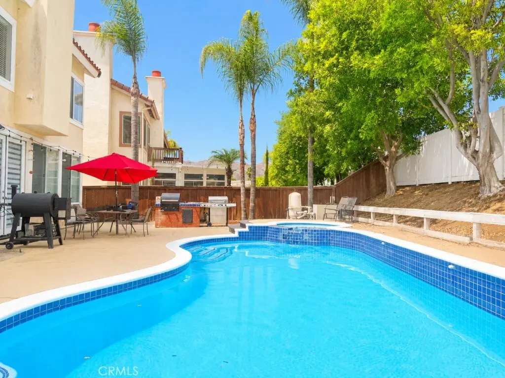 Single Family Residence for sale at 23638 Narcissus, Moreno Valley, CA featuring 4 beds and 3 baths
