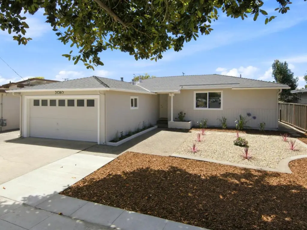Single Family Residence for sale at 31365 Wheelon Avenue, Hayward, CA featuring 3 beds and 2 baths