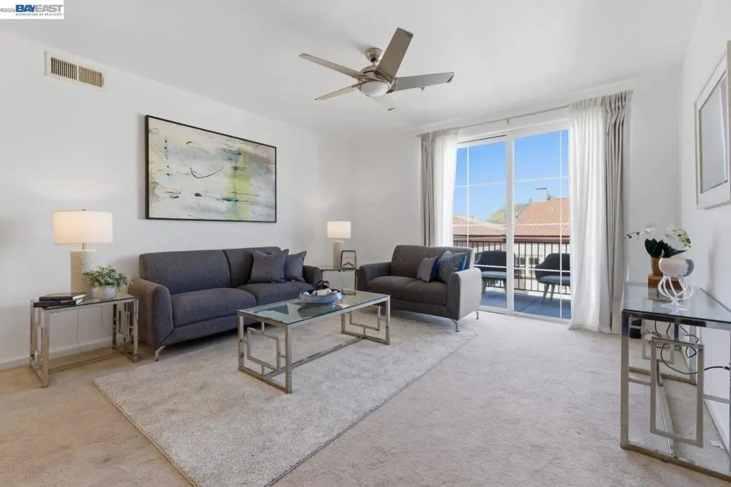 Condominium for sale at 800 S Abel Street 519, Milpitas, CA featuring 2 beds and 2 baths