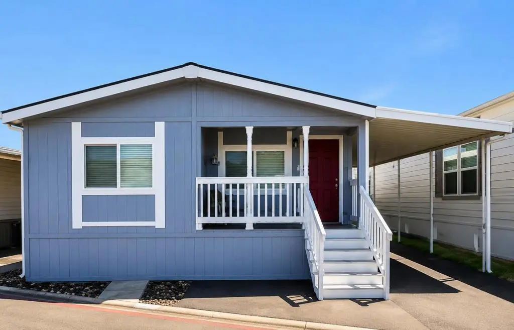 600 E Weddell Drive 71, Sunnyvale, CA — listing photo 1